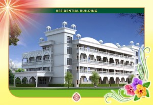 2-residential building  